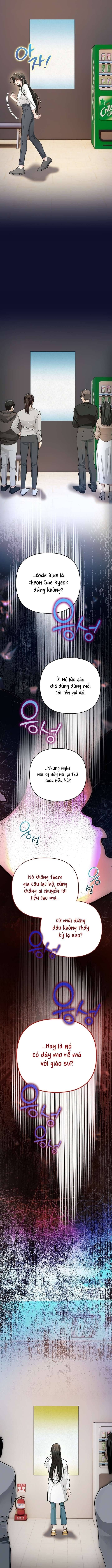 đọc truyện Vùng Đất Khắc Kỷ Chương 25 ảnh 11 tại Thiên Thai Truyện