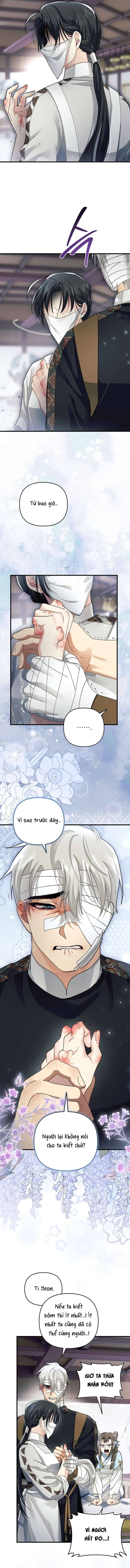 đọc truyện Vùng Đất Khắc Kỷ Chương 27 ảnh 11 tại Thiên Thai Truyện