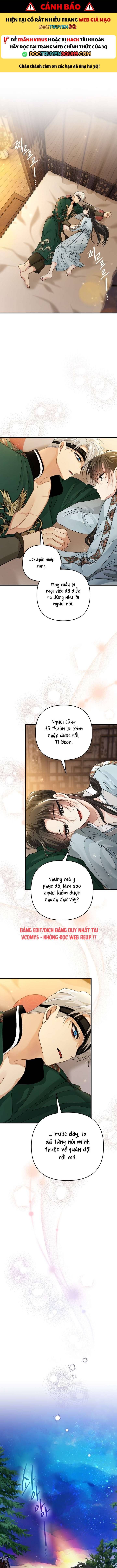 đọc truyện Vùng Đất Khắc Kỷ Chương 32 ảnh 3 tại Thiên Thai Truyện