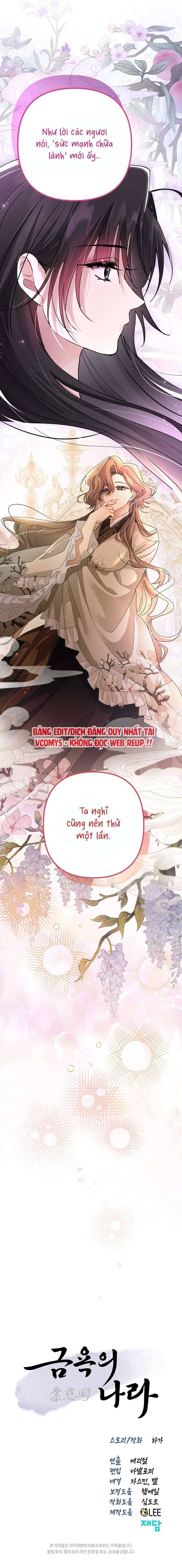 đọc truyện Vùng Đất Khắc Kỷ Chương 32 ảnh 13 tại Thiên Thai Truyện