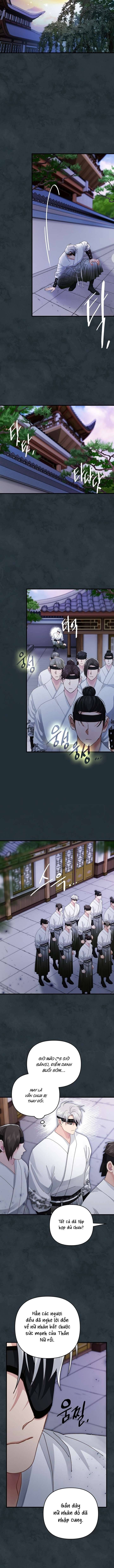 đọc truyện Vùng Đất Khắc Kỷ Chương 32 ảnh 4 tại Thiên Thai Truyện