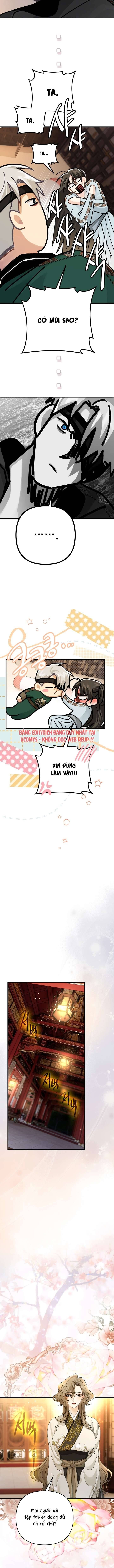 đọc truyện Vùng Đất Khắc Kỷ Chương 32 ảnh 11 tại Thiên Thai Truyện