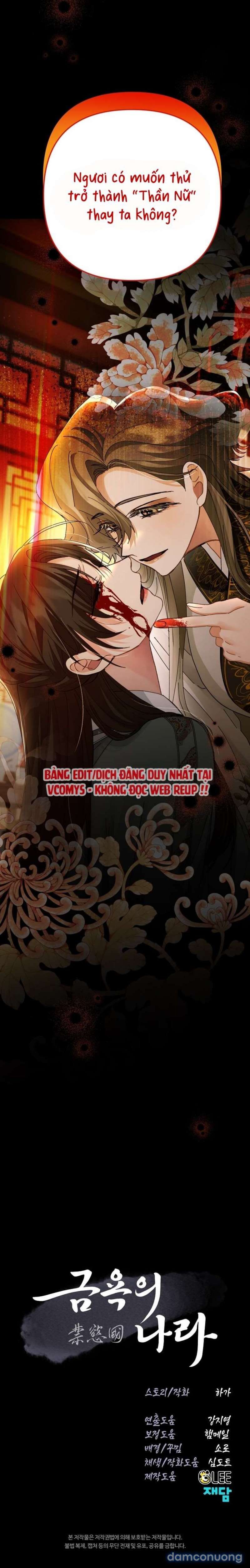 đọc truyện Vùng Đất Khắc Kỷ Chương 34 ảnh 17 tại Thiên Thai Truyện