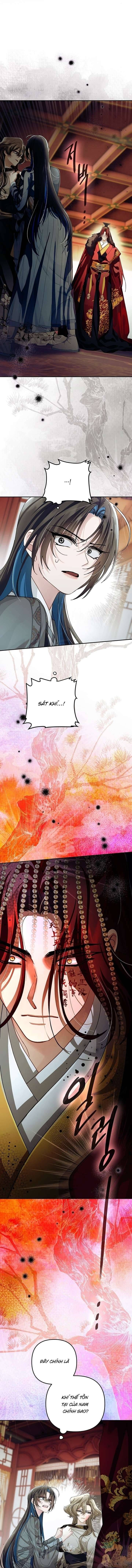 đọc truyện Vùng Đất Khắc Kỷ Chương 42 ảnh 6 tại Thiên Thai Truyện