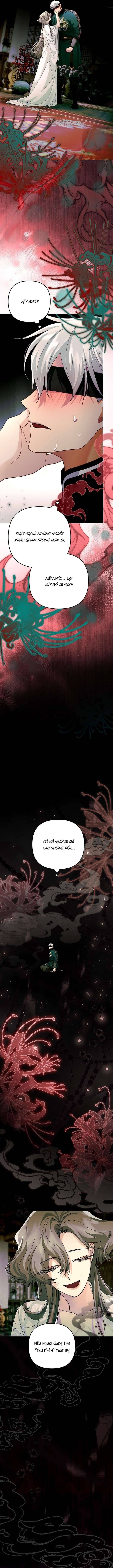 đọc truyện Vùng Đất Khắc Kỷ Chương 44 ảnh 11 tại Thiên Thai Truyện