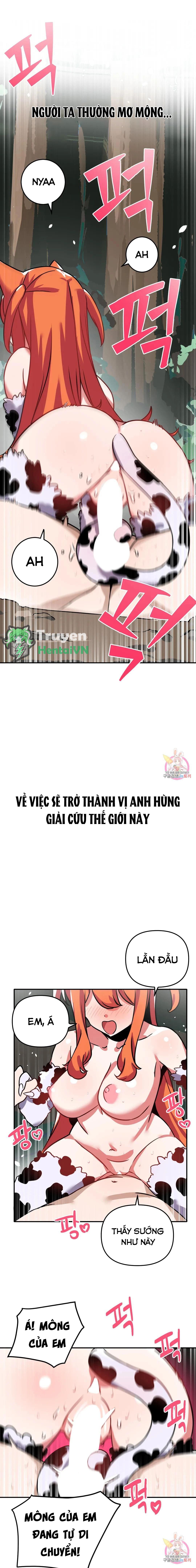 đọc truyện Vùng Đất Không Đàn Ông Chương 1 ảnh 1 tại Giả Dược