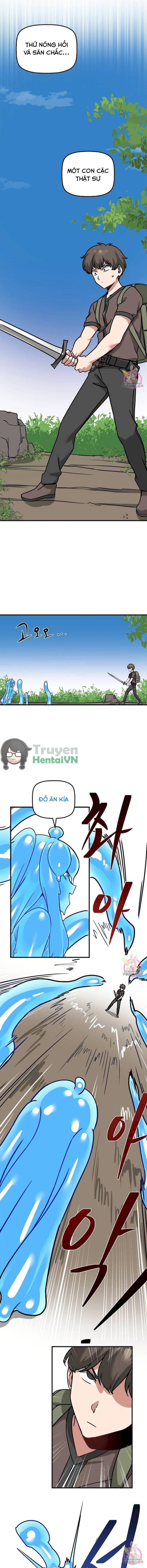 đọc truyện Vùng Đất Không Đàn Ông Chương 11 ảnh 3 tại Giả Dược