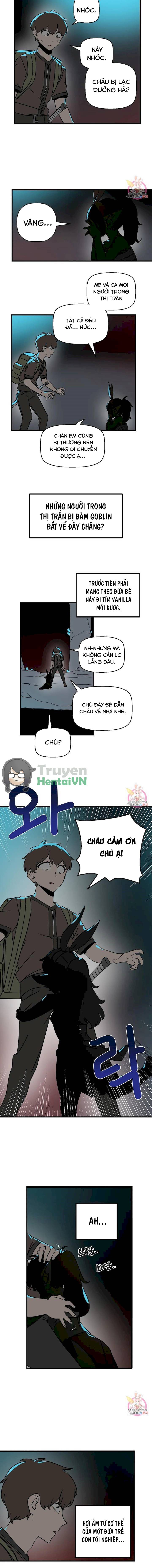 đọc truyện Vùng Đất Không Đàn Ông Chương 13 ảnh 5 tại Giả Dược