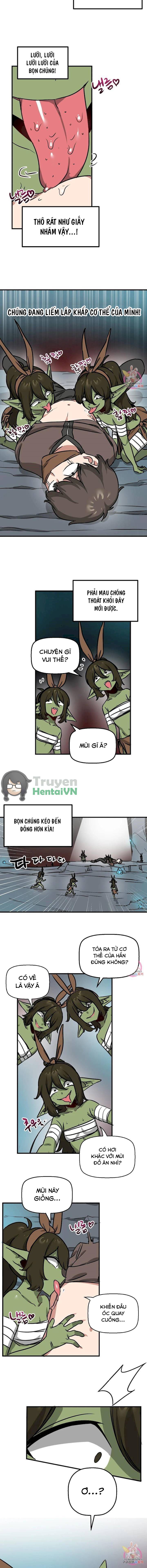 đọc truyện Vùng Đất Không Đàn Ông Chương 14 ảnh 3 tại Giả Dược