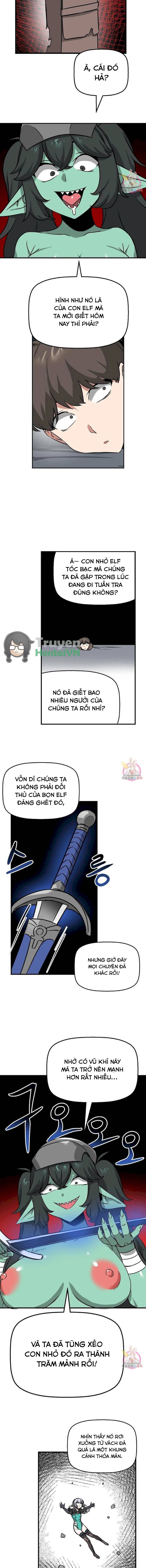 đọc truyện Vùng Đất Không Đàn Ông Chương 15 ảnh 5 tại Giả Dược