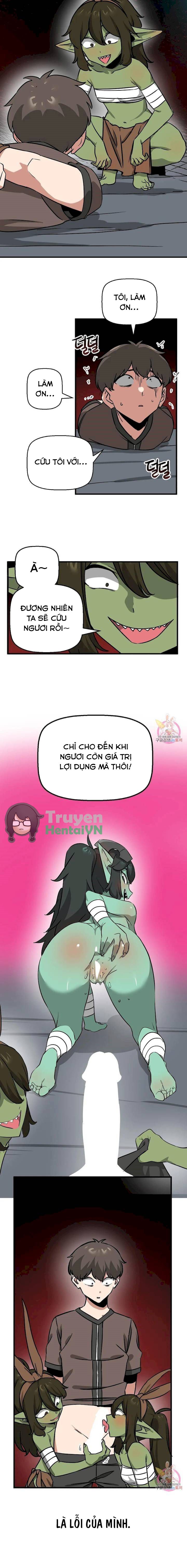 đọc truyện Vùng Đất Không Đàn Ông Chương 15 ảnh 7 tại Giả Dược