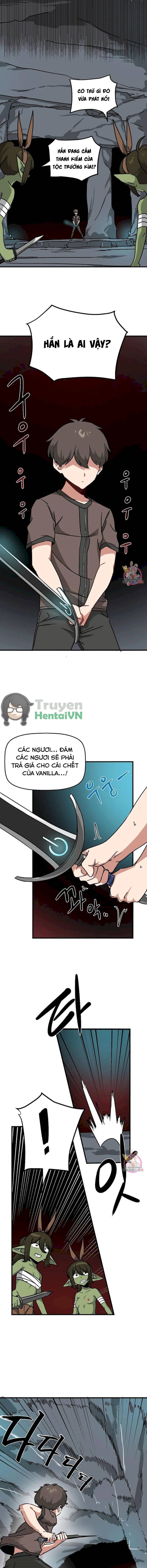 đọc truyện Vùng Đất Không Đàn Ông Chương 17 ảnh 1 tại Giả Dược
