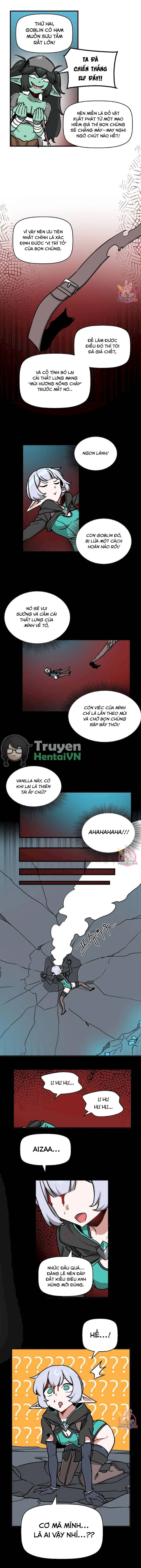 đọc truyện Vùng Đất Không Đàn Ông Chương 19 ảnh 4 tại Giả Dược