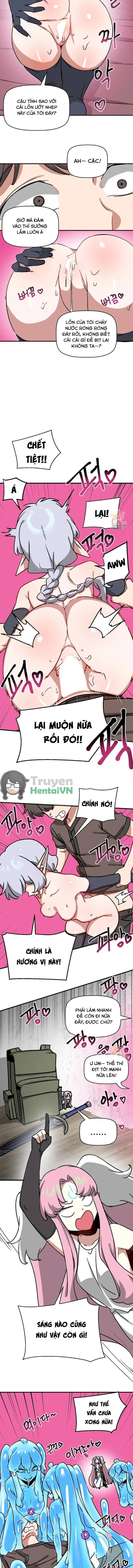 đọc truyện Vùng Đất Không Đàn Ông Chương 20 ảnh 4 tại Giả Dược