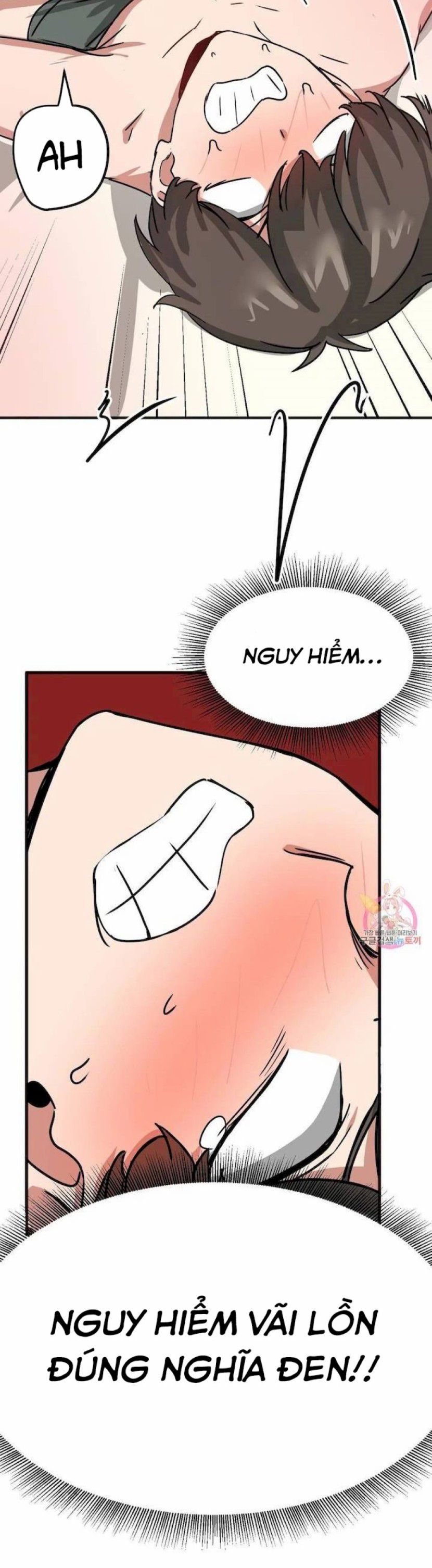 đọc truyện Vùng Đất Không Đàn Ông Chương 27 ảnh 4 tại Truyện Dạ Ký