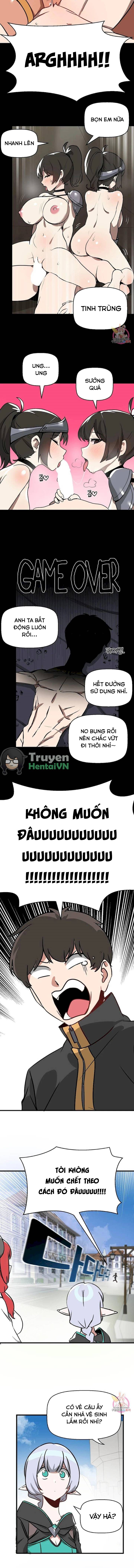 đọc truyện Vùng Đất Không Đàn Ông Chương 7 ảnh 5 tại Giả Dược
