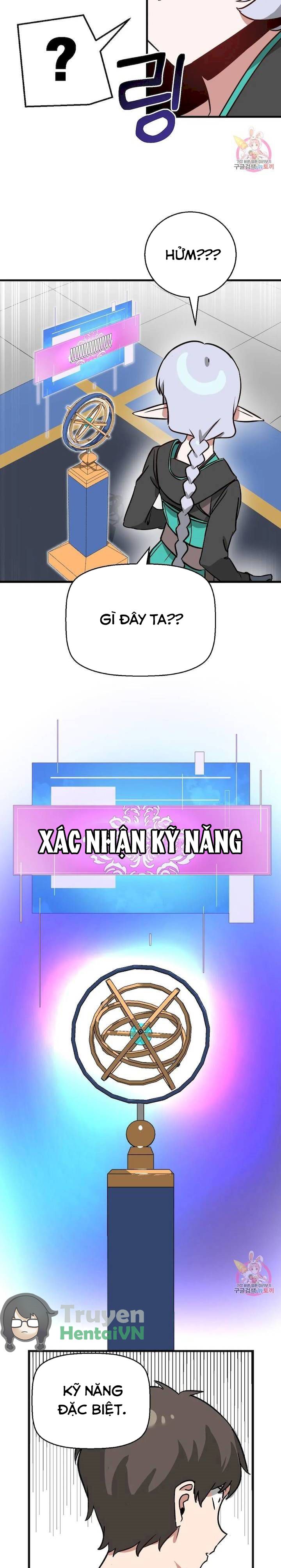 đọc truyện Vùng Đất Không Đàn Ông Chương 8 ảnh 13 tại Giả Dược