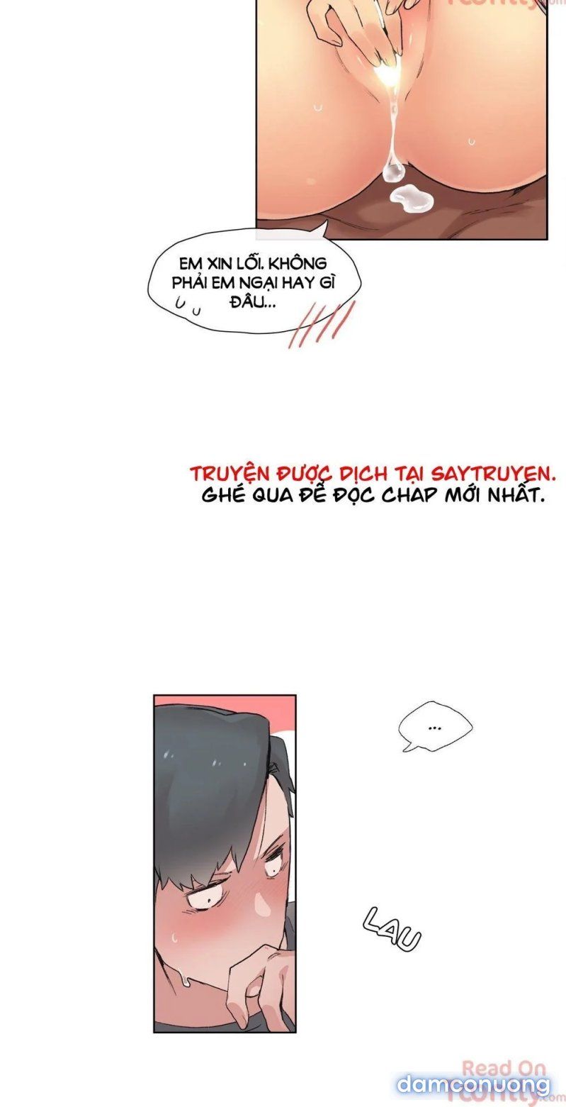 đọc truyện Vùng Đất Kỳ Diệu Chương 10 ảnh 3 tại Thiên Thai Truyện