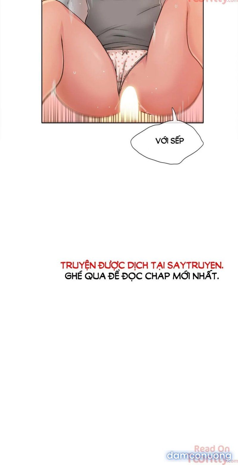 đọc truyện Vùng Đất Kỳ Diệu Chương 11 ảnh 31 tại Thiên Thai Truyện