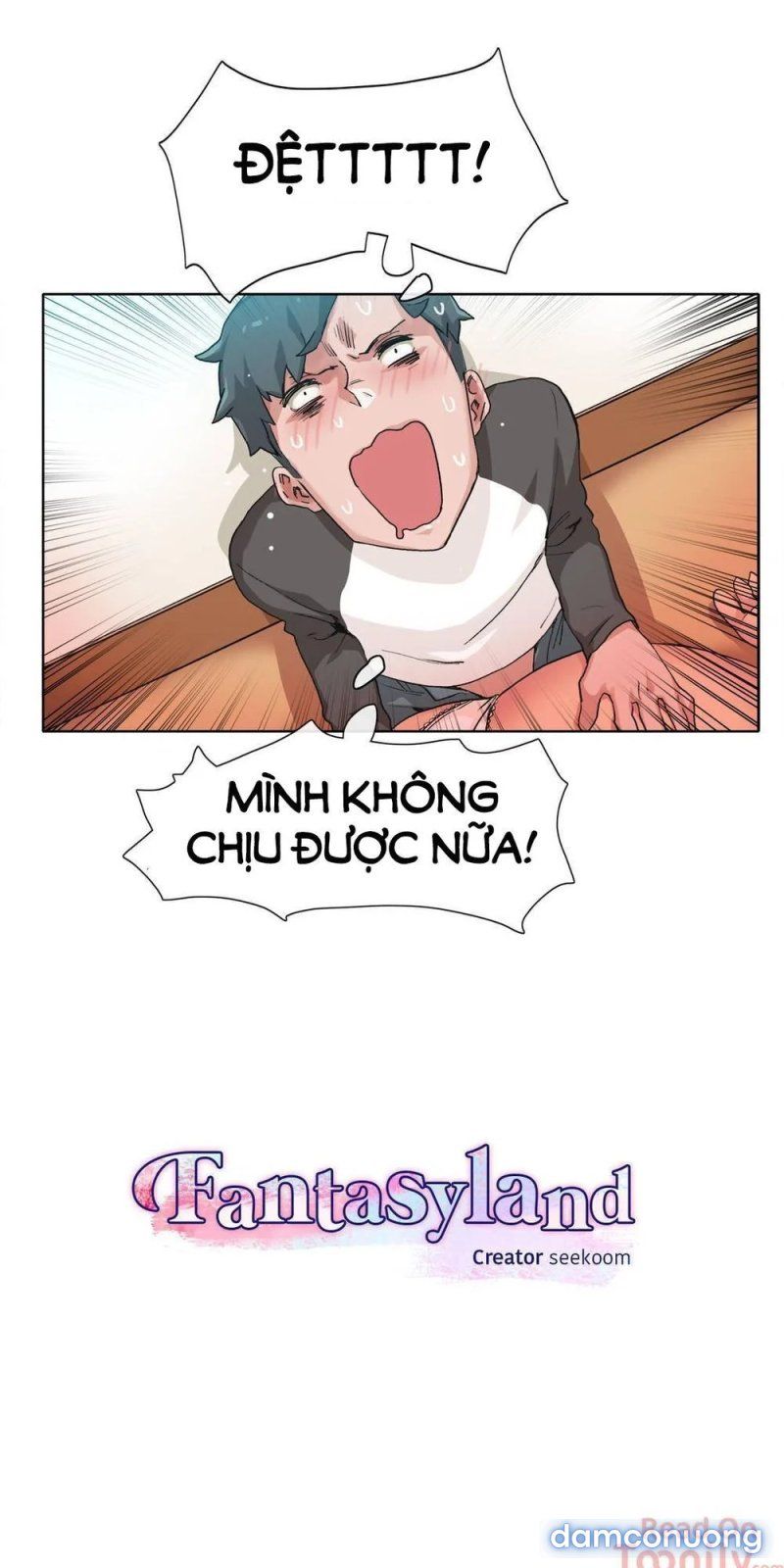 đọc truyện Vùng Đất Kỳ Diệu Chương 12 ảnh 1 tại Thiên Thai Truyện