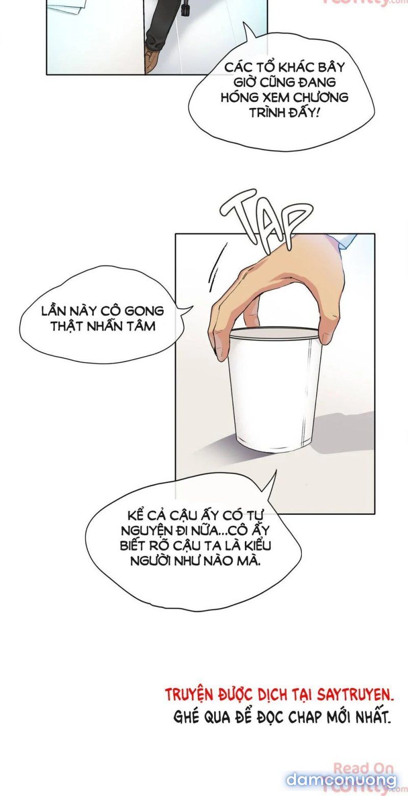 đọc truyện Vùng Đất Kỳ Diệu Chương 14 ảnh 2 tại Thiên Thai Truyện