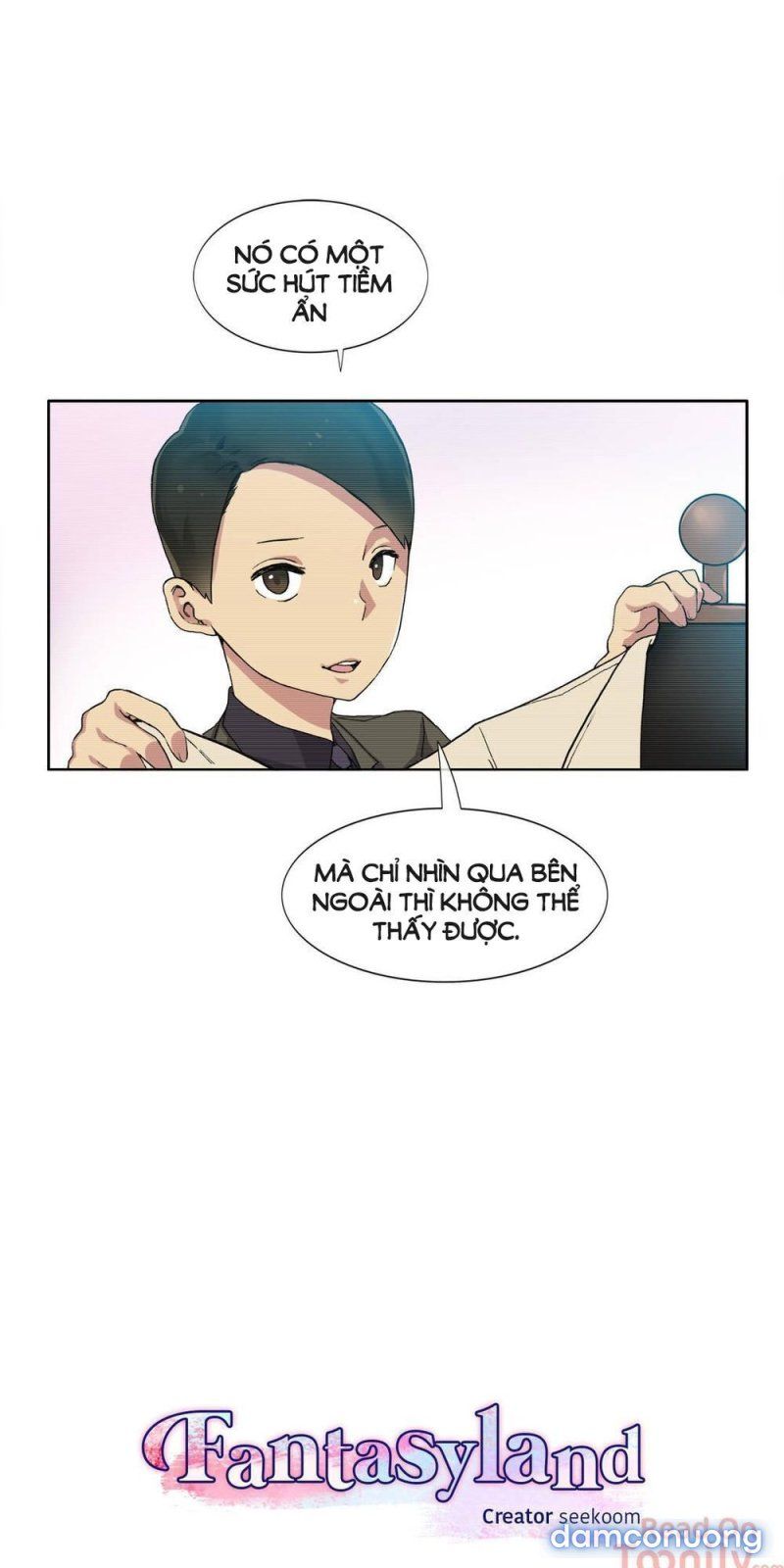 đọc truyện Vùng Đất Kỳ Diệu Chương 14 ảnh 13 tại Thiên Thai Truyện