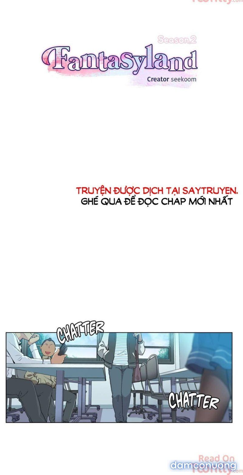 đọc truyện Vùng Đất Kỳ Diệu Chương 15 ảnh 4 tại Thiên Thai Truyện