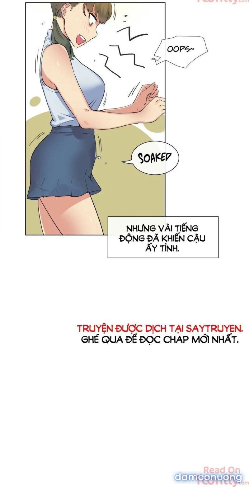 đọc truyện Vùng Đất Kỳ Diệu Chương 16 ảnh 40 tại Thiên Thai Truyện