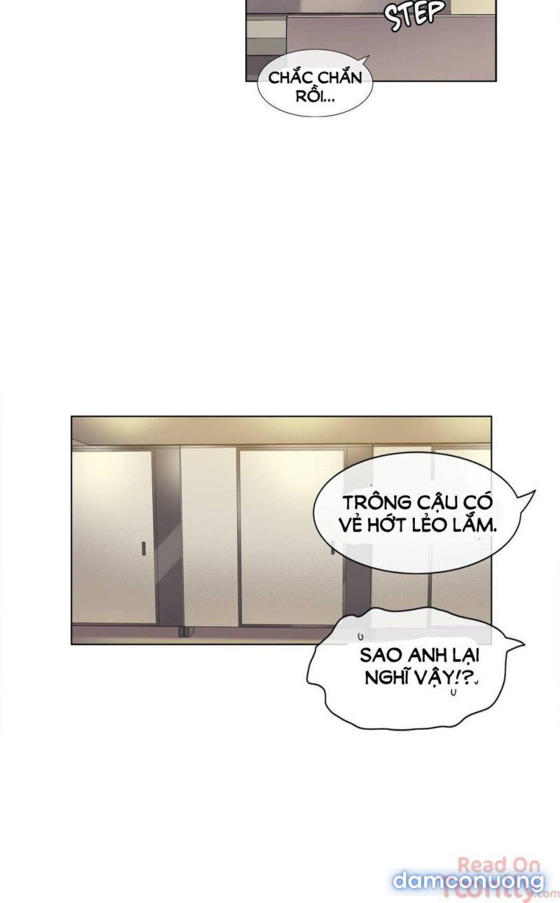 đọc truyện Vùng Đất Kỳ Diệu Chương 19 ảnh 34 tại Thiên Thai Truyện