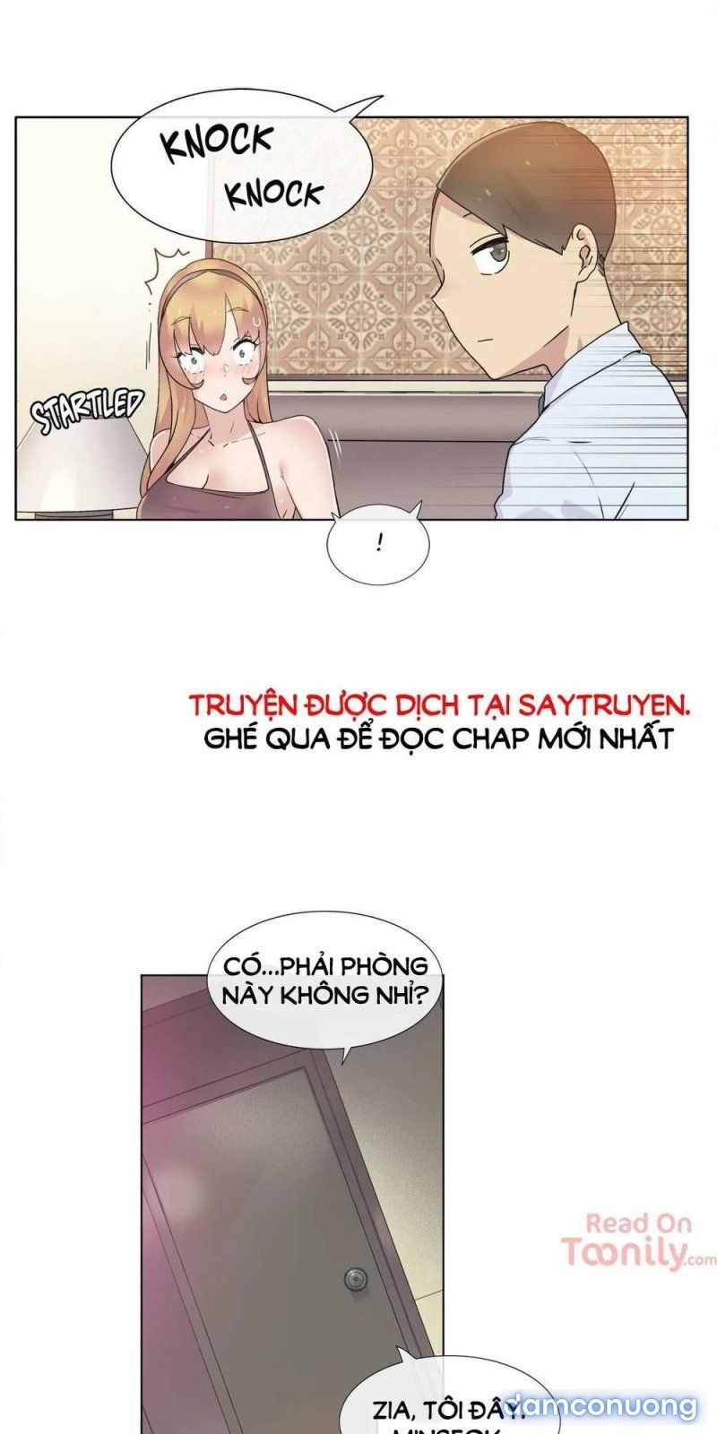 đọc truyện Vùng Đất Kỳ Diệu Chương 20 ảnh 45 tại Thiên Thai Truyện