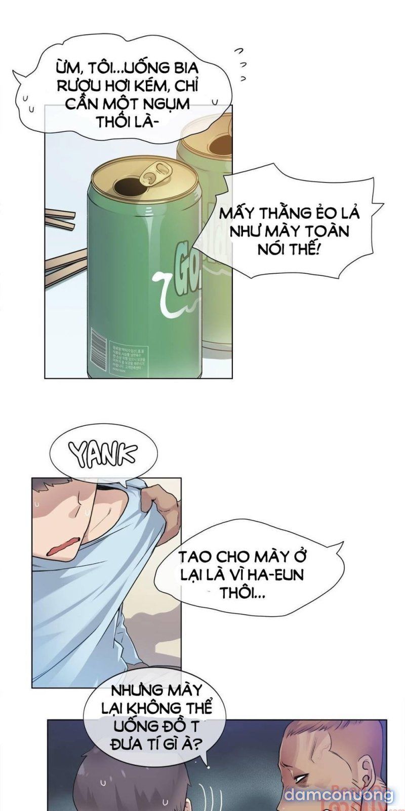 đọc truyện Vùng Đất Kỳ Diệu Chương 22 ảnh 43 tại Thiên Thai Truyện