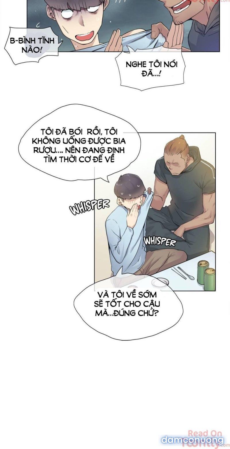 đọc truyện Vùng Đất Kỳ Diệu Chương 22 ảnh 44 tại Thiên Thai Truyện