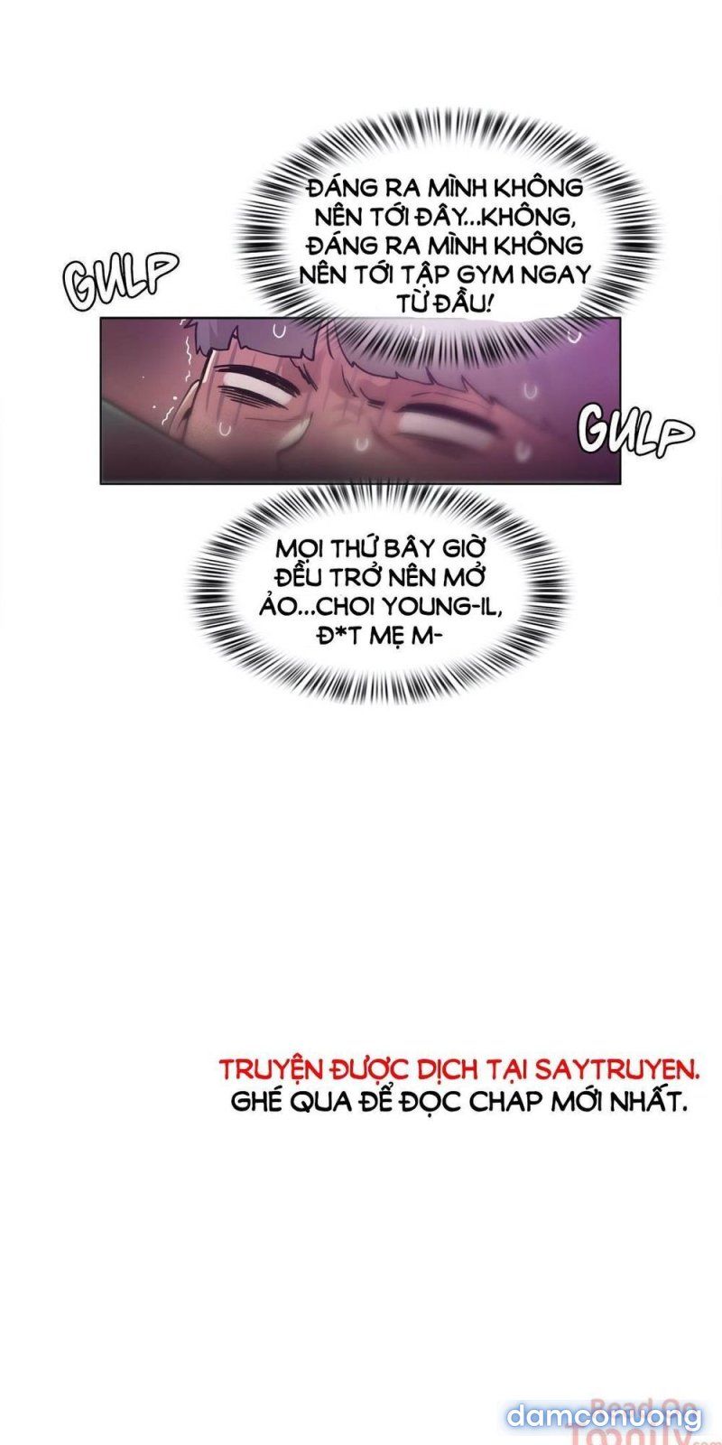 đọc truyện Vùng Đất Kỳ Diệu Chương 22 ảnh 49 tại Thiên Thai Truyện