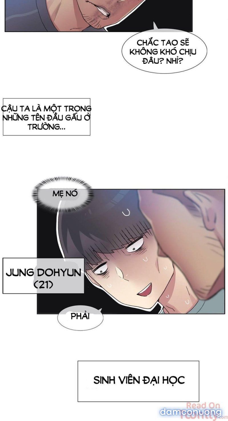 đọc truyện Vùng Đất Kỳ Diệu Chương 22 ảnh 10 tại Thiên Thai Truyện