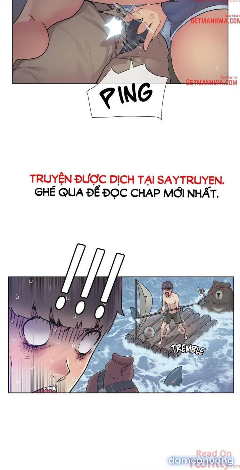 đọc truyện Vùng Đất Kỳ Diệu Chương 23 ảnh 30 tại Thiên Thai Truyện