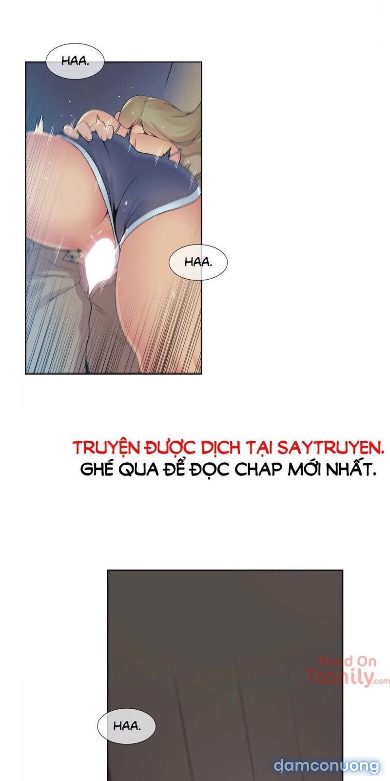 đọc truyện Vùng Đất Kỳ Diệu Chương 24 ảnh 1 tại Thiên Thai Truyện