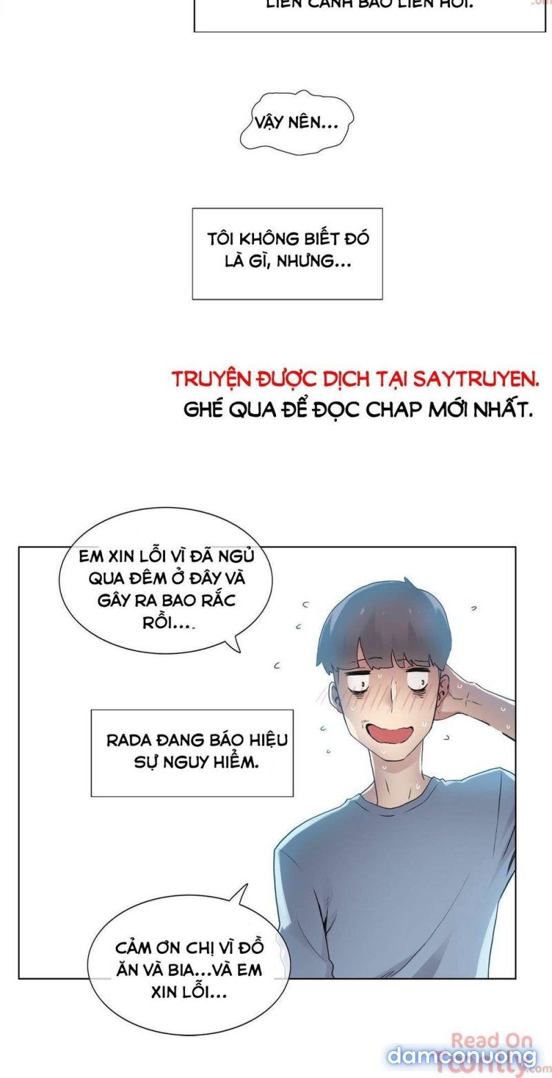 đọc truyện Vùng Đất Kỳ Diệu Chương 24 ảnh 24 tại Thiên Thai Truyện