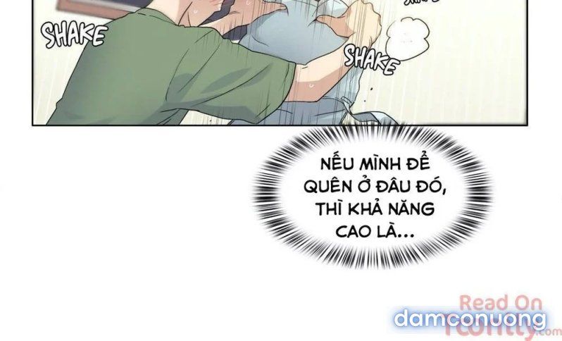 đọc truyện Vùng Đất Kỳ Diệu Chương 24 ảnh 32 tại Thiên Thai Truyện