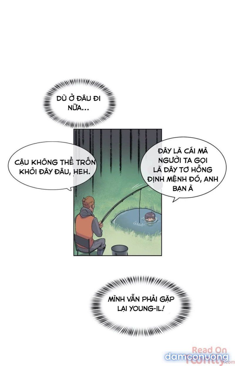 đọc truyện Vùng Đất Kỳ Diệu Chương 24 ảnh 34 tại Thiên Thai Truyện