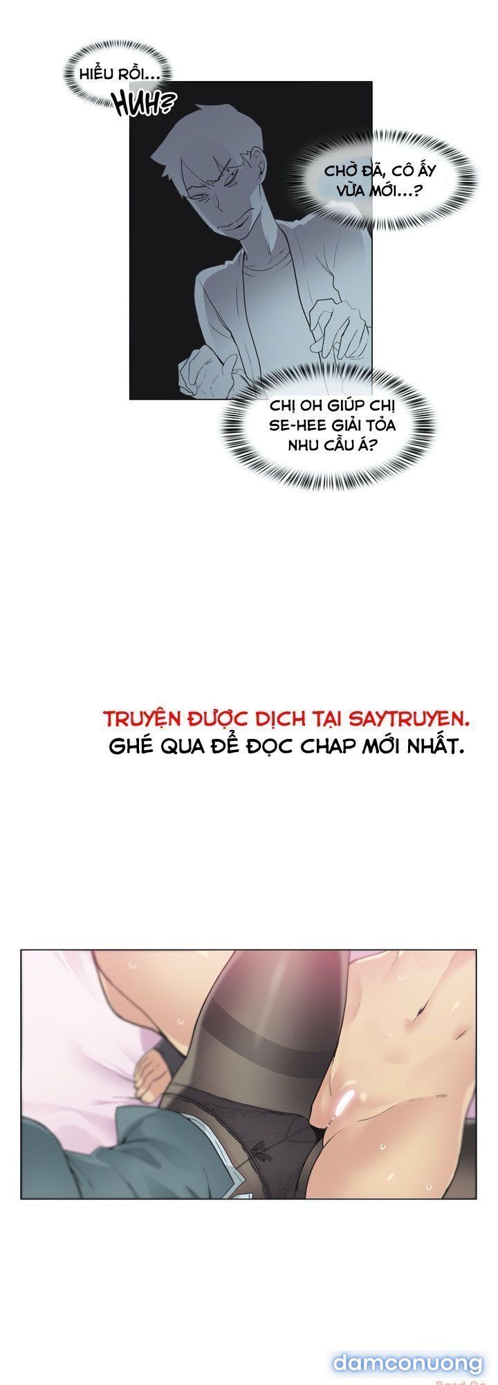 đọc truyện Vùng Đất Kỳ Diệu Chương 28 ảnh 12 tại Thiên Thai Truyện