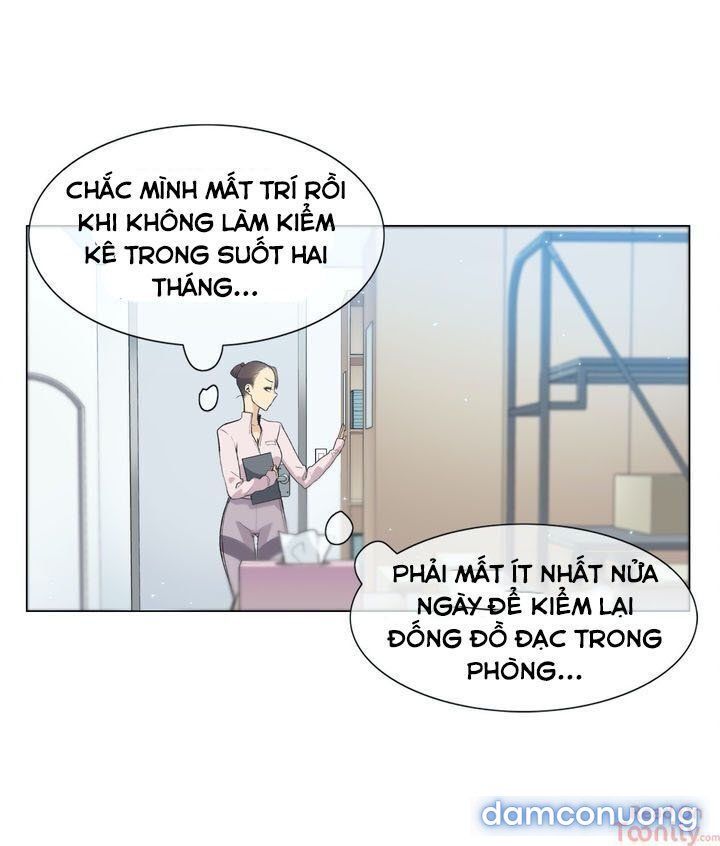 đọc truyện Vùng Đất Kỳ Diệu Chương 28 ảnh 17 tại Thiên Thai Truyện