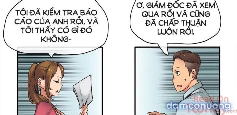 đọc truyện Vùng Đất Kỳ Diệu Chương 3 ảnh 14 tại Thiên Thai Truyện