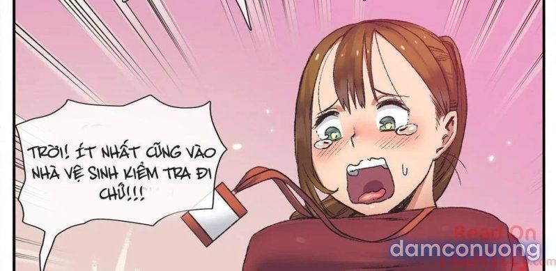 đọc truyện Vùng Đất Kỳ Diệu Chương 3 ảnh 22 tại Thiên Thai Truyện