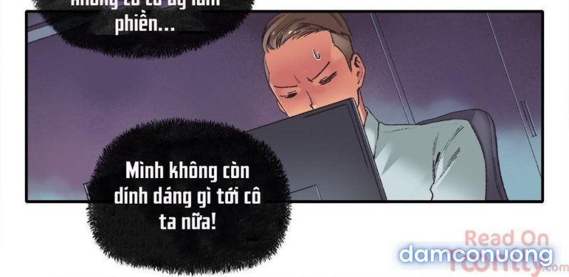 đọc truyện Vùng Đất Kỳ Diệu Chương 3 ảnh 28 tại Thiên Thai Truyện