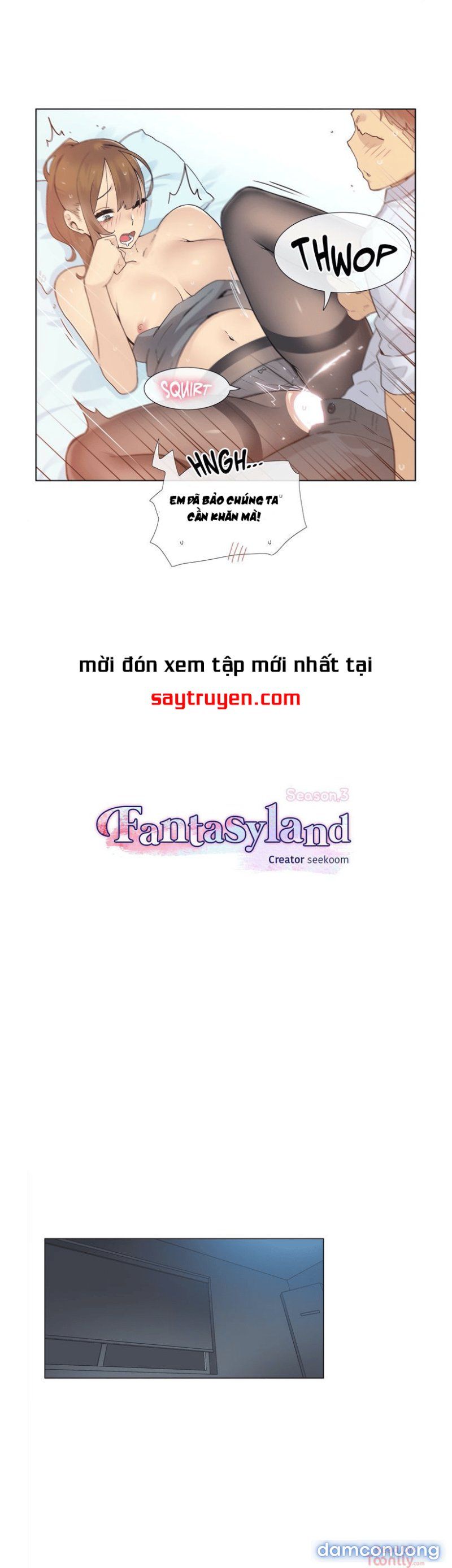 đọc truyện Vùng Đất Kỳ Diệu Chương 31 ảnh 13 tại Thiên Thai Truyện