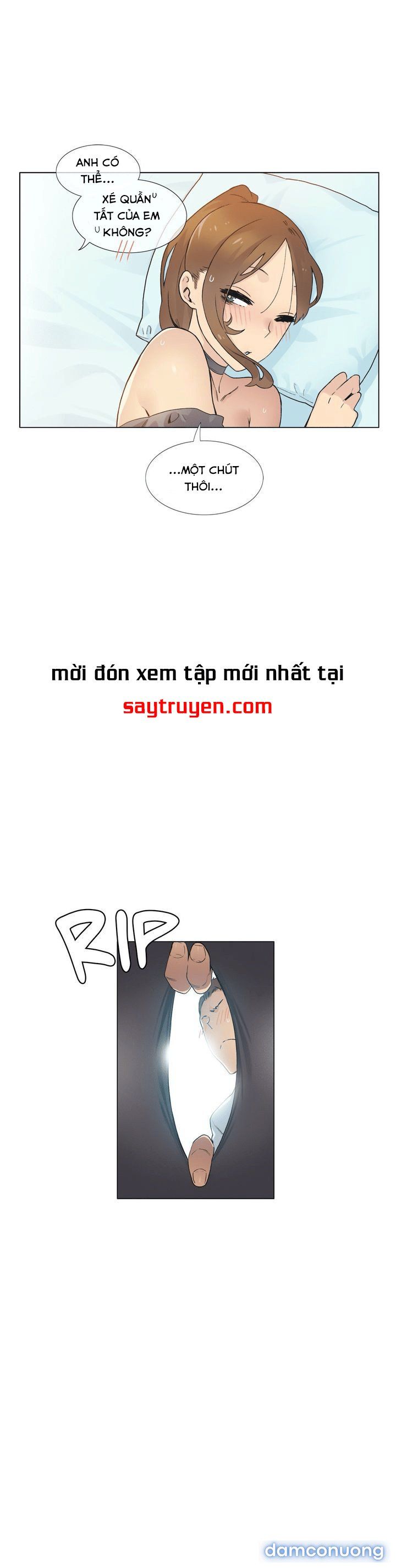 đọc truyện Vùng Đất Kỳ Diệu Chương 31 ảnh 9 tại Thiên Thai Truyện