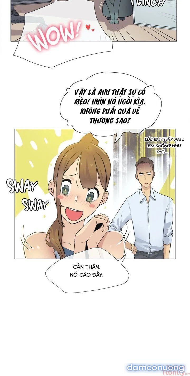 đọc truyện Vùng Đất Kỳ Diệu Chương 32 ảnh 2 tại Thiên Thai Truyện
