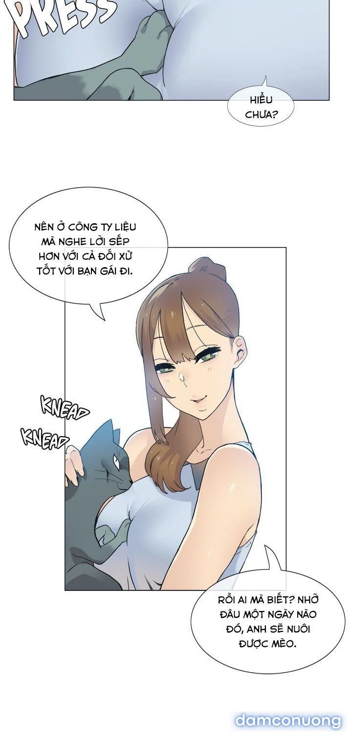 đọc truyện Vùng Đất Kỳ Diệu Chương 32 ảnh 12 tại Thiên Thai Truyện