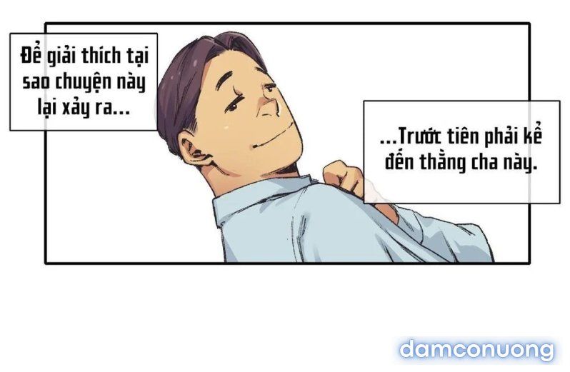 đọc truyện Vùng Đất Kỳ Diệu Chương 4 ảnh 1 tại Thiên Thai Truyện