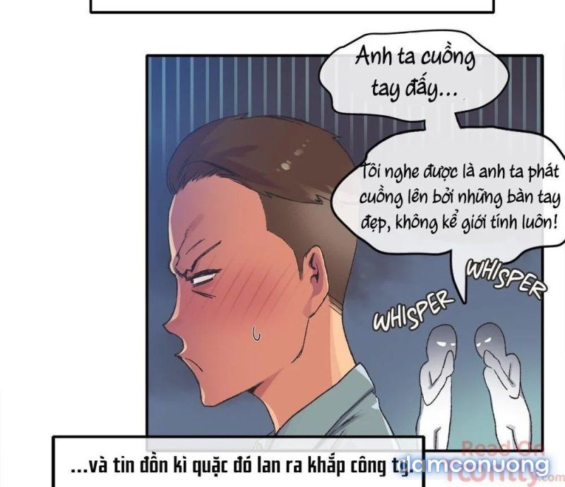 đọc truyện Vùng Đất Kỳ Diệu Chương 4 ảnh 32 tại Thiên Thai Truyện